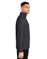 Men's Spirit Textured Quarter-Zip