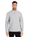 Men's Spirit Textured Quarter-Zip