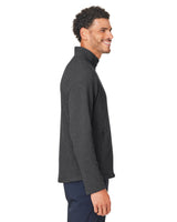 Men's Spirit Textured Full-Zip