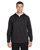 Chaqueta ligera Network para hombre