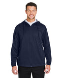 Chaqueta ligera Network para hombre