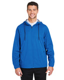 Chaqueta ligera Network para hombre