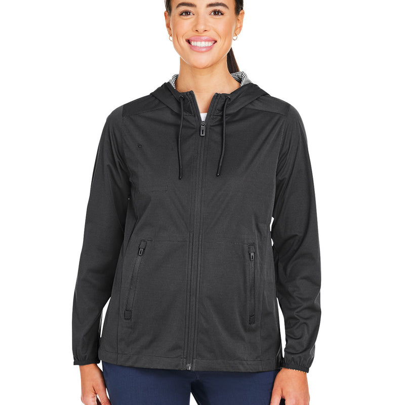 Ladies' Network Lightweight Jacket