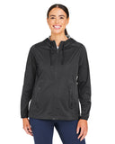 Chaqueta ligera Network para mujer