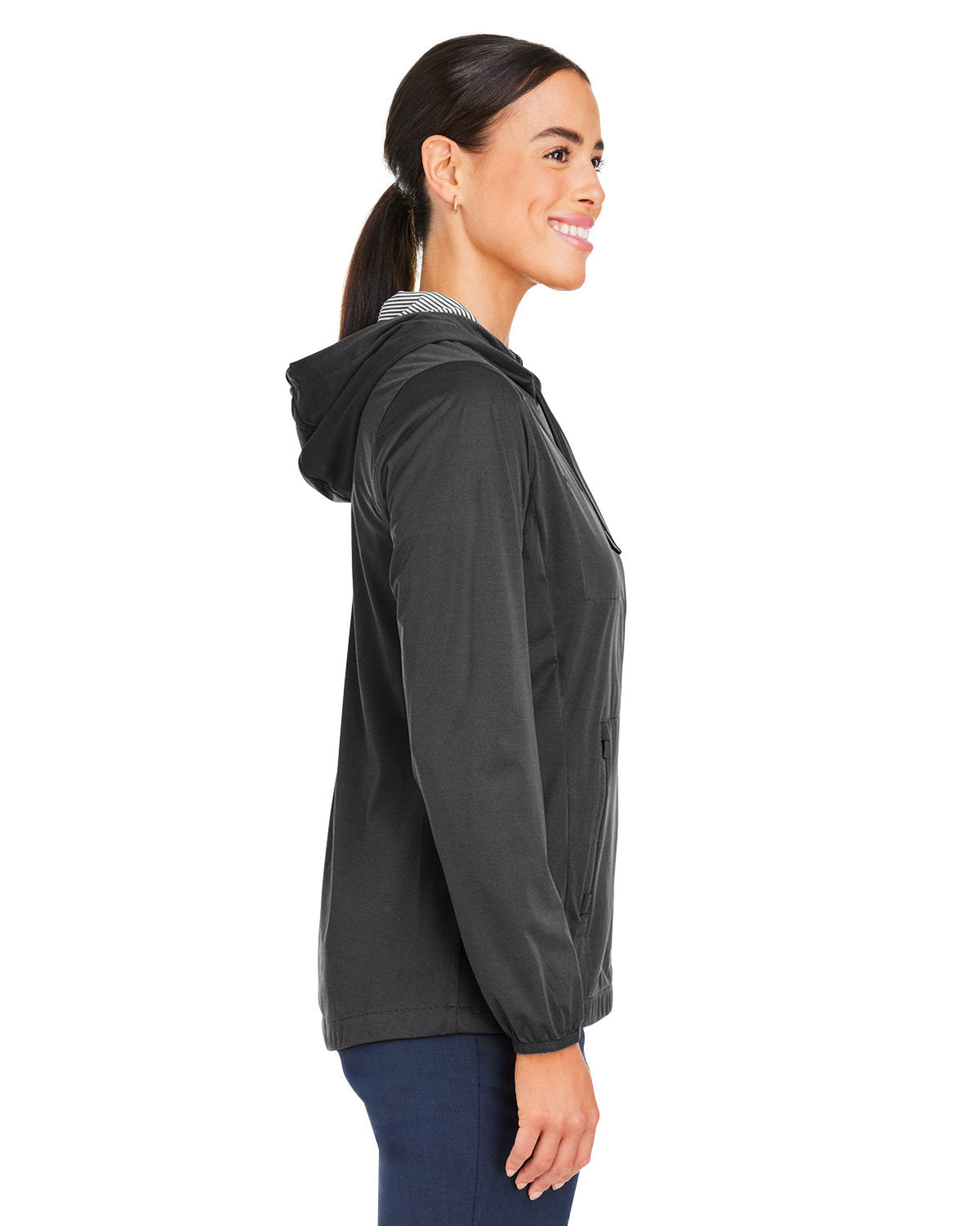 Ladies' Network Lightweight Jacket