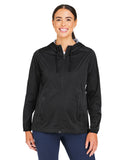 Chaqueta ligera Network para mujer