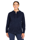 Chaqueta ligera Network para mujer