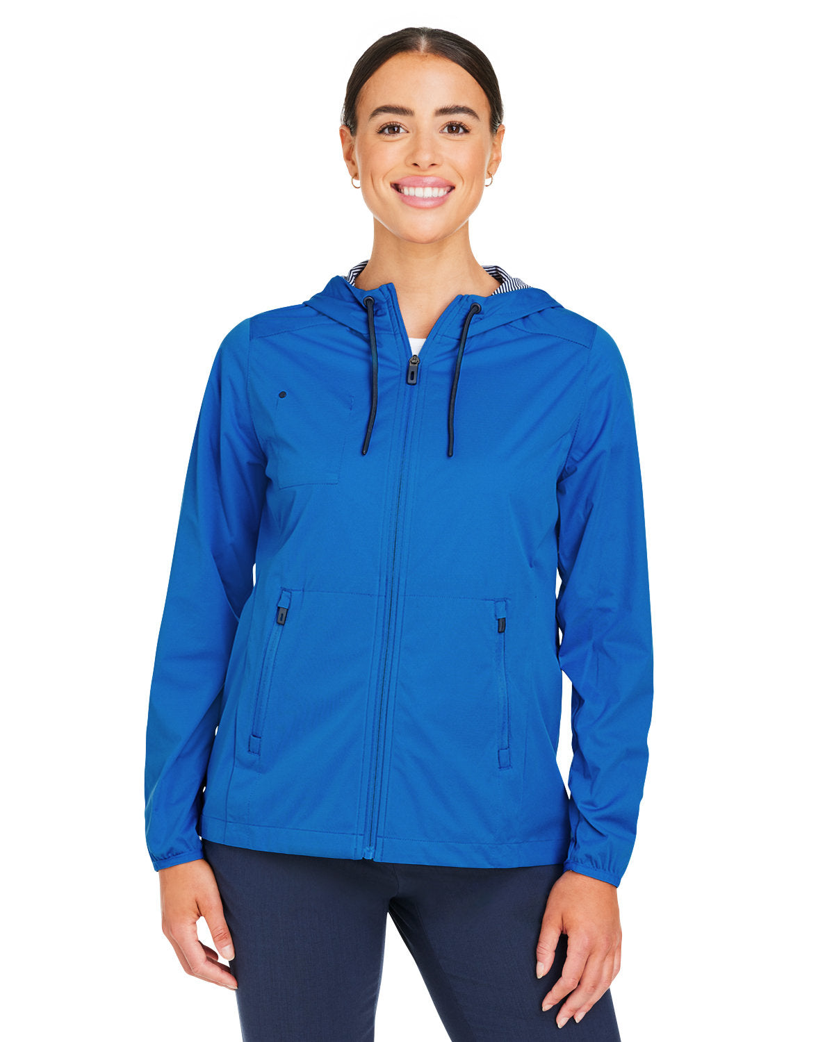 Ladies' Network Lightweight Jacket