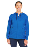 Chaqueta ligera Network para mujer