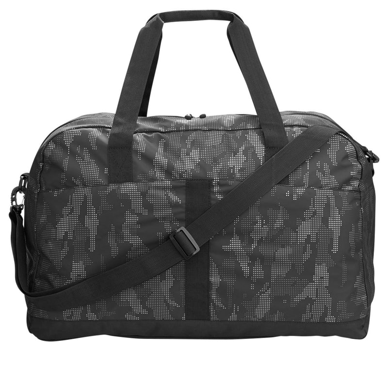 Rotate Reflective Duffel