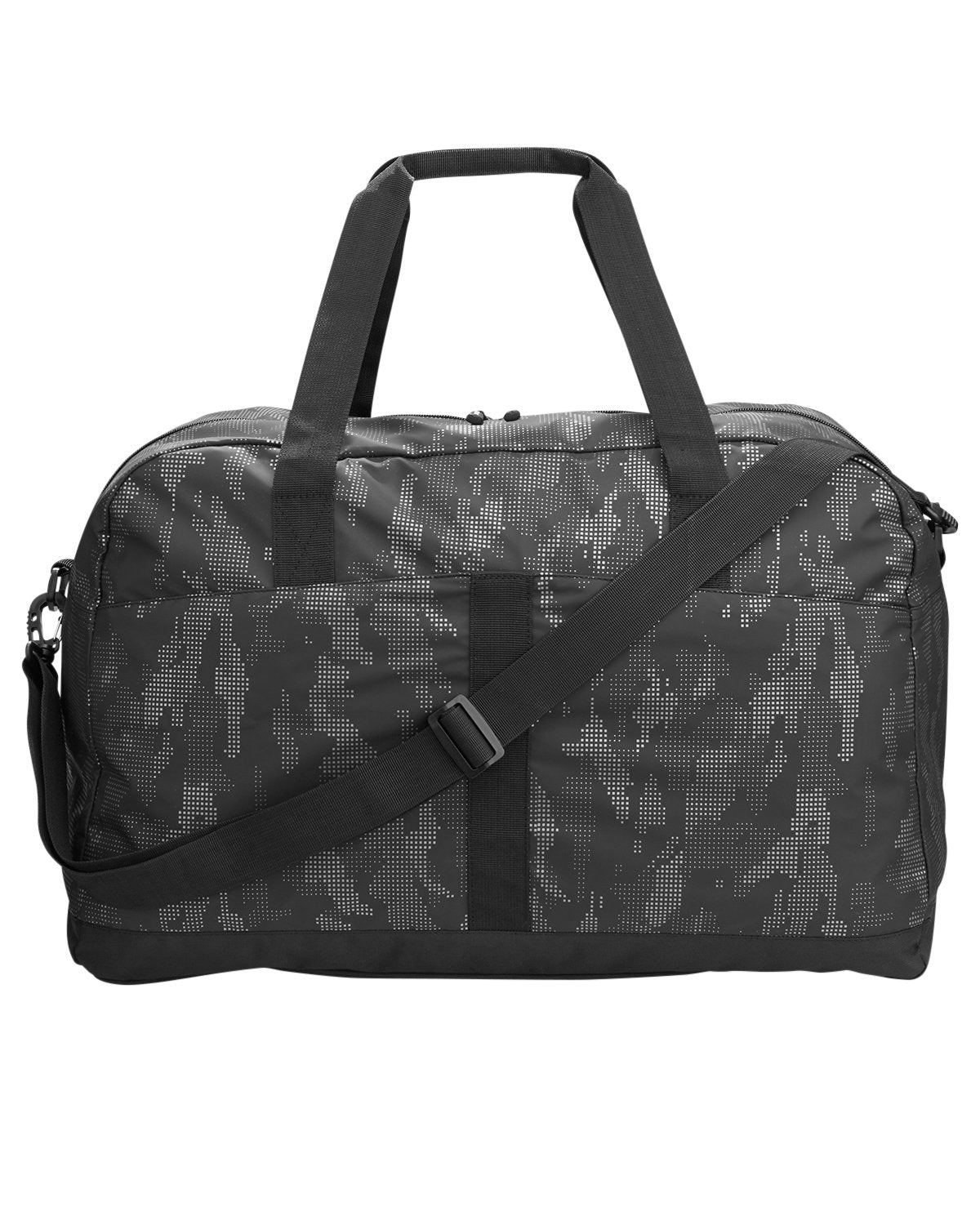 Rotate Reflective Duffel