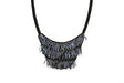 Beaded Neck Piece Necklace