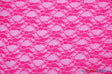 Giselle Floral Lace Polyester Spandex Fabric - Sheer Vintage Stretch Lace, 58/60" Width, Multiple Colors (1 Yard)