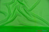 Polyester Chiffon Fabric - Super Soft, Flowy, Sheer, 58/60" Width, 100% Polyester (By The Continuous Yards & Bolts)