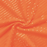 Waterfall Polyester Spandex Iridescent Fabric