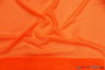 Polyester Chiffon Fabric - Super Soft, Flowy, Sheer, 58/60" Width, 100% Polyester (By The Continuous Yards & Bolts)