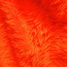 1 Yard Luxury Shaggy Faux Fur Fabric Soft Plush Cozy Home Decor 60 Inch Width