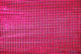 Confetti Dot Sequins Polyester Fabric - Round 6Mm Sequins, 45" Wide (1 Yard)