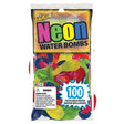 Water Balloons Neon Water Bombs