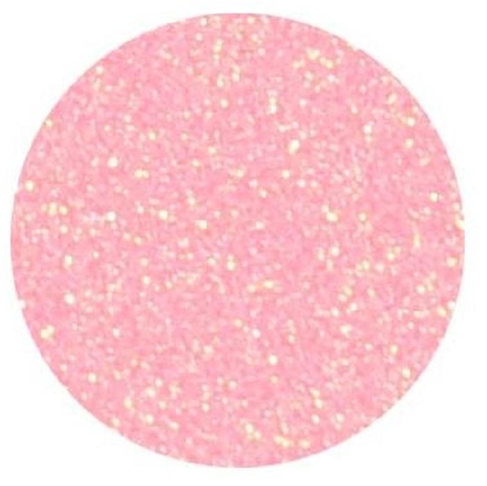 Glitter Heat Transfer Vinyl - Neon Peach Glitter Heat Transfer Vinyl - Neon Peach, 20" H X 12" W (Foot)