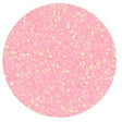 Glitter Vinyl Heat Transfer Vinyl Fabric - Neon Peach, 20" H x 12" W, 20" H x 36" W, 20" H x 180" W, 20" H x 900" W (Foot, Yard, 5 Yard, 25 Yards)