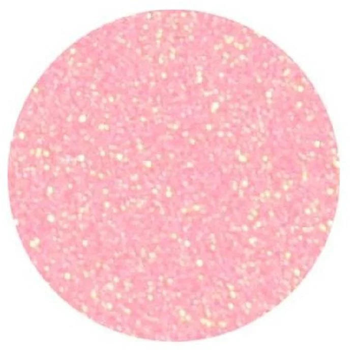 Glitter Vinyl Heat Transfer Vinyl Fabric - Neon Peach, 20" H x 12" W, 20" H x 36" W, 20" H x 180" W, 20" H x 900" W (Foot, Yard, 5 Yard, 25 Yards)