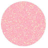 Glitter Vinyl Heat Transfer Vinyl Fabric - Neon Peach, 20" H x 12" W, 20" H x 36" W, 20" H x 180" W, 20" H x 900" W (Foot, Yard, 5 Yard, 25 Yards)