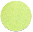 Glitter Heat Transfer Vinyl - Neon Yellow Rainbow, 20" H X 12" W (Foot)
