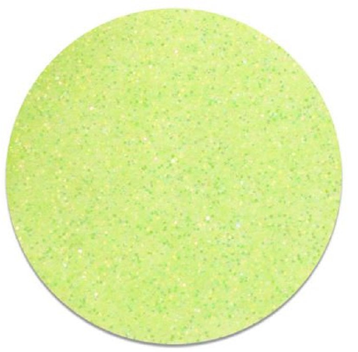 Glitter Heat Transfer Vinyl - Neon Yellow, 20" H x 12" W (Foot), 20" H x 36" W (Yard), 20" H x 180" W (5 Yards), 20" H x 900" W (25 Yards)