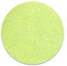 Glitter Vinyl Heat Transfer Vinyl - Neon Rainbow Yellow, 20" H x 12" W (Foot)