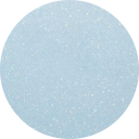 Glitter Vinyl Heat Transfer Vinyl Fabric - Fluorescent Blue, Glitter, 20" H x 12" W, 20" H x 36" W, 20" H x 180" W, 20" H x 900" W (Foot, Yard, 5 Yard)