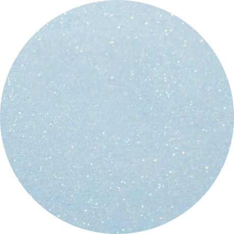 Glitter Vinyl Heat Transfer Vinyl Fabric - Fluorescent Blue, Glitter, 20" H x 12" W, 20" H x 36" W, 20" H x 180" W, 20" H x 900" W (Foot, Yard, 5 Yard)