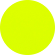 PUFF HTV Vinyl - Neon Yellow Heat Transfer Vinyl Fabric (1 Foot)