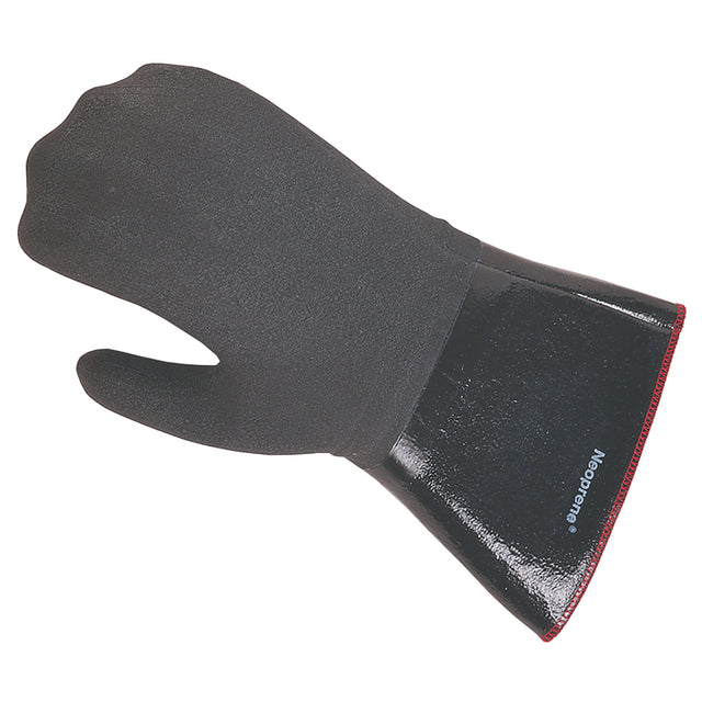 Neoprene Oven Mitt, 1 Pair , 13-1/2"