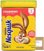 Nesquik Strawberry 266g