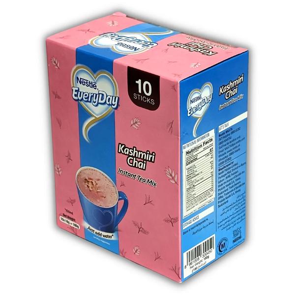 Nestle Kashmiri Chai