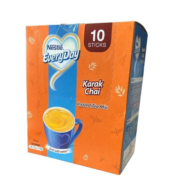 Nestle Karak Chai