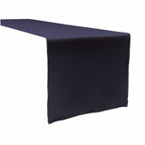 Polyester Poplin Fabric - Table Runner, 12" Wide X 72" Long (1 Piece)