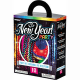 New Year’s Eve Party Kit for 10