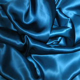 Silk Charmeuse Fabric 45" Wide