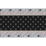 NHL Table Cover 54 x 84 Inch