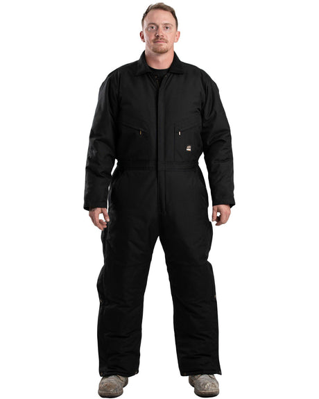 Men's Icecap Insulated Chore Coat