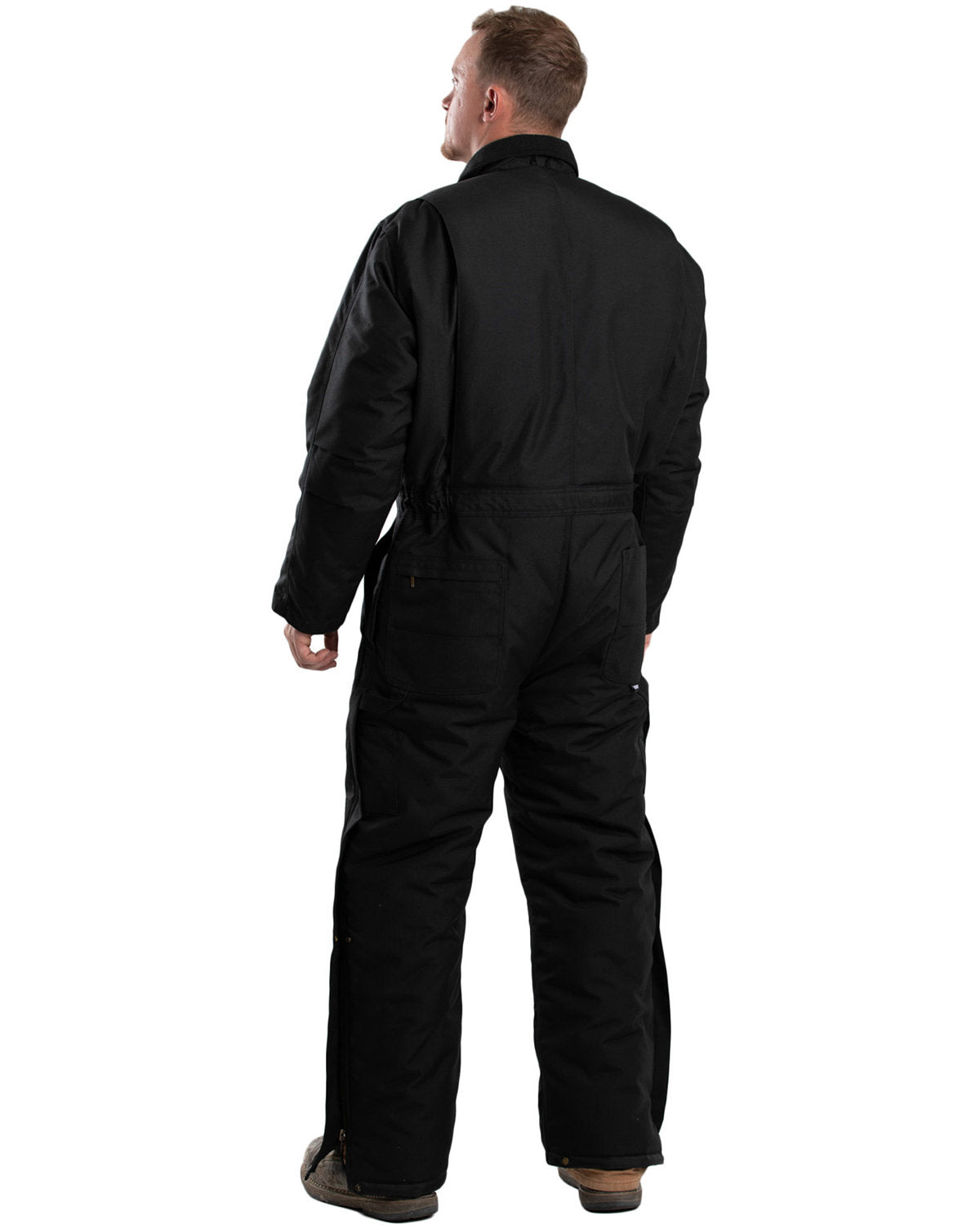 Men's Icecap Insulated Chore Coat