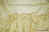Two Tone Chiffon Polyester Fabric - Iridescent Sheer, 58/60" Width, Multiple Colors (Yards, Bolts, Sample Swatch)