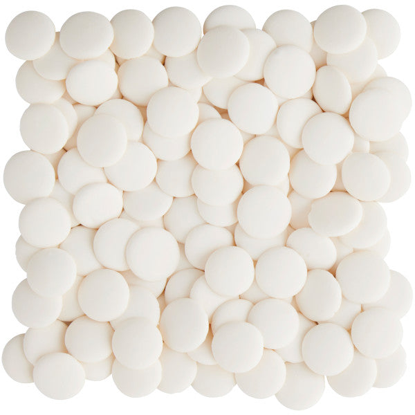 Wilton Candy Melts Bright White Candy, 12 oz.