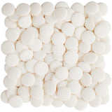 Wilton Candy Melts Bright White Candy, 12 oz.