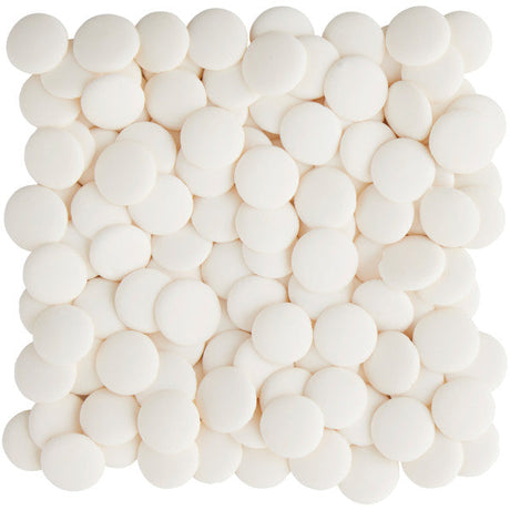 Wilton Candy Melts Bright White Candy, 12 oz.