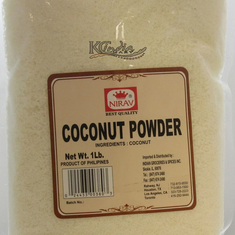 Coconut Powder 7oz