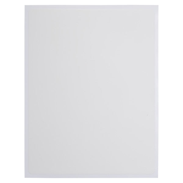 PhotoCake Frosting Sheets, 1/4 Sheet - Edible Printer Paper 1 page single sheet