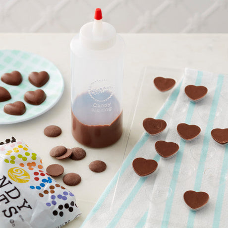 Wilton Candy Decorating Squeeze Bottle, 12 oz.